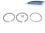 DT Spare Parts - Piston ring kit - 2.90125