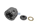 DT Spare Parts - Differential kit - 4.91603