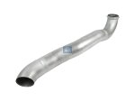 DT Spare Parts - Exhaust pipe - 2.14835