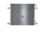 DT Spare Parts - Condenser - 5.62034