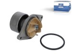 DT Spare Parts - Water pump - 7.60014