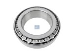 DT Spare Parts - Tapered roller bearing - 4.65288