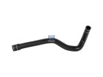 DT Spare Parts - Radiator hose - 4.81051