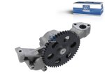 DT Spare Parts - Oil pump - 4.62897