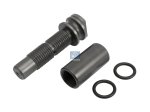 DT Spare Parts - Spring bolt kit - 1.32549