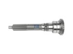 DT Spare Parts - Input shaft - 1.14871