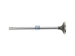 DT Spare Parts - Exhaust valve - 7.51222 - 2 Pack