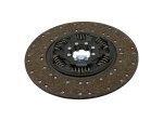 DT Spare Parts - Clutch disc - 2.30394