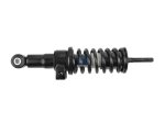 DT Spare Parts - Cabin shock absorber - 7.77151