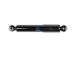 DT Spare Parts - Cabin shock absorber - 7.77152