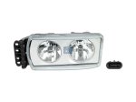 DT Spare Parts - Headlamp - 7.25004