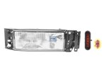 DT Spare Parts - Headlamp - 7.25003