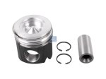 DT Spare Parts - Piston - 7.54652