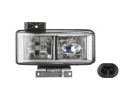 DT Spare Parts - Fog lamp - 7.25082