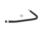 DT Spare Parts - Radiator hose - 1.11653