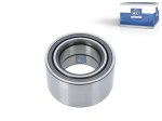 DT Spare Parts - Roller bearing - 2.53272