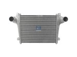 DT Spare Parts - Intercooler - 7.21105