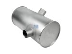 DT Spare Parts - Silencer - 2.14971