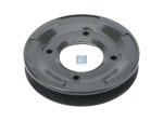 DT Spare Parts - Pulley - 2.21173