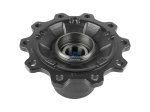 DT Spare Parts - Wheel hub - 10.10425