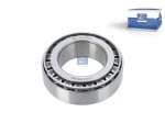 DT Spare Parts - Tapered roller bearing - 4.65289