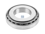 DT Spare Parts - Tapered roller bearing - 4.64757