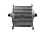 DT Spare Parts - Intercooler - 7.21109