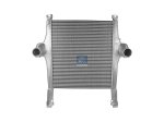 DT Spare Parts - Intercooler - 7.21107