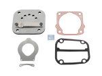 DT Spare Parts - Valve plate - 7.62102