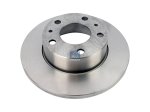 DT Spare Parts - Brake disc - 7.36007