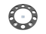 DT Spare Parts - Wheel cover - 7.32121