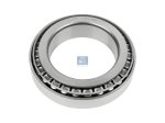 DT Spare Parts - Tapered roller bearing - 4.65396