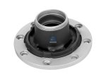 DT Spare Parts - Wheel hub - 10.10418