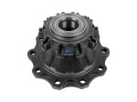 DT Spare Parts - Wheel hub - 5.20172