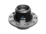 DT Spare Parts - Wheel hub - 10.10417