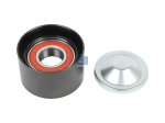 DT Spare Parts - Tension roller - 2.15579