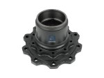 DT Spare Parts - Wheel hub - 4.63353