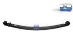 DT Spare Parts - Leaf spring - 7.11001