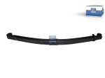 DT Spare Parts - Leaf spring - 7.11009