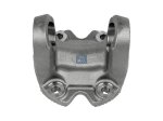 DT Spare Parts - Drive flange - 5.30363