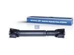 DT Spare Parts - Propeller shaft - 5.30259