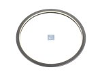 DT Spare Parts - Oil seal - 7.32227