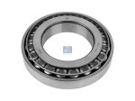 DT Spare Parts - Tapered roller bearing - 7.32524