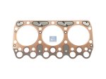 DT Spare Parts - Cylinder head gasket - 7.51103