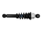 DT Spare Parts - Cabin shock absorber - 7.77153