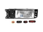 DT Spare Parts - Headlamp - 7.25008