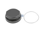 DT Spare Parts - Hub cover - 10.10604