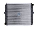 DT Spare Parts - Radiator - 7.21017