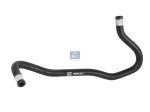 DT Spare Parts - Radiator hose - 1.11656