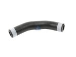 DT Spare Parts - Radiator hose - 1.11657